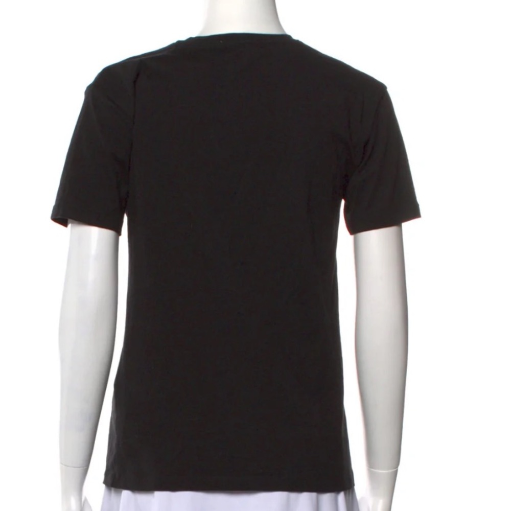 Sandro Paris beaded detail tshirt - Picture 3 of 8